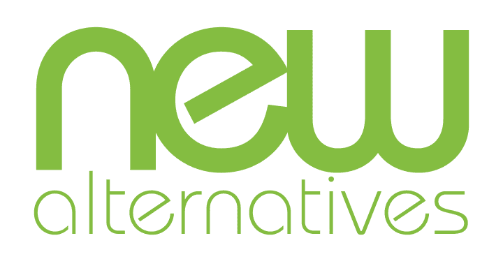 New Alternatives logo